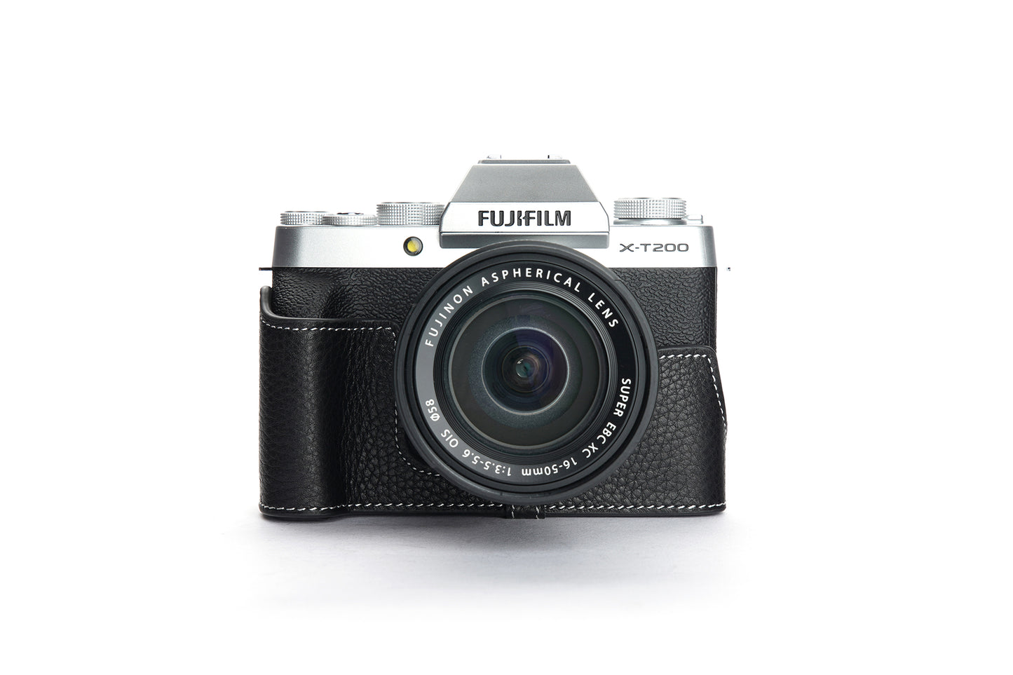 TP ORIG half case for Fujifilm X-T100/  X-T200
