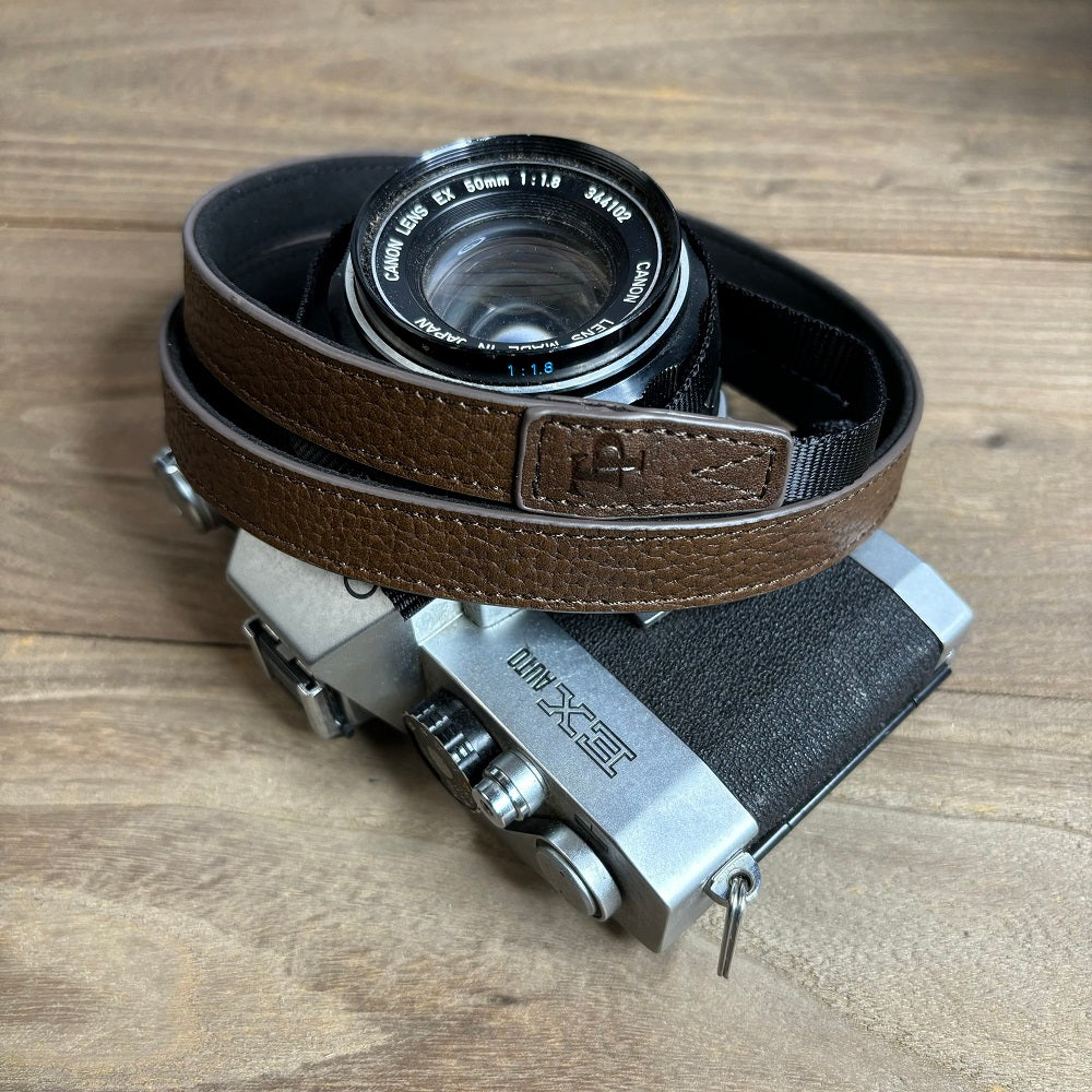 TP ORIG Color camera neck strap