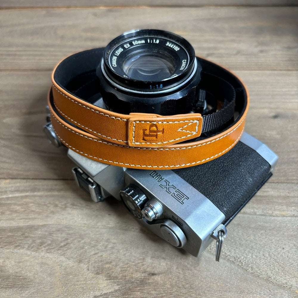 TP ORIG Color camera neck strap