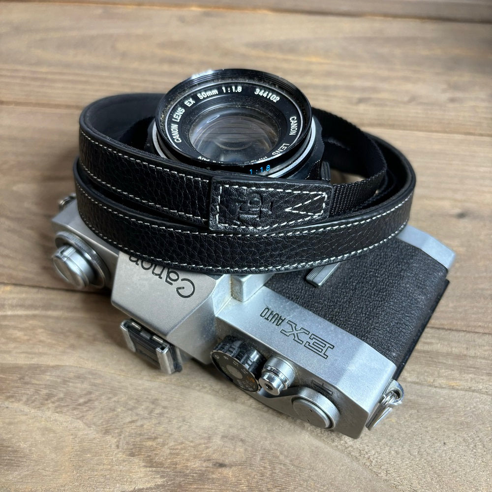 TP ORIG Color camera neck strap