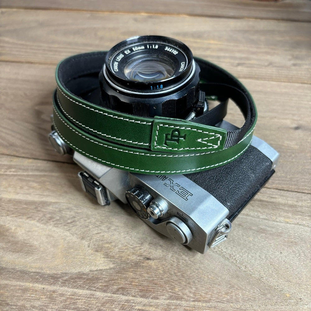 TP ORIG Color camera neck strap