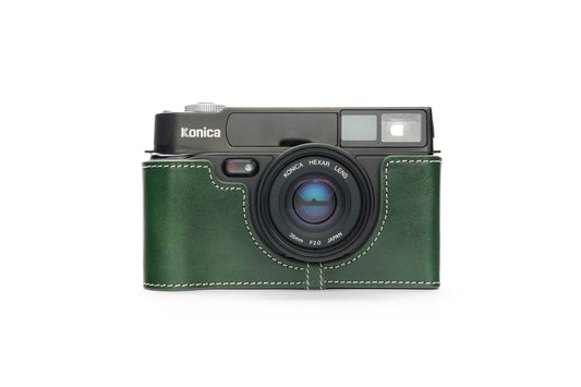 TP ORIG half case for Konica Hexar AF
