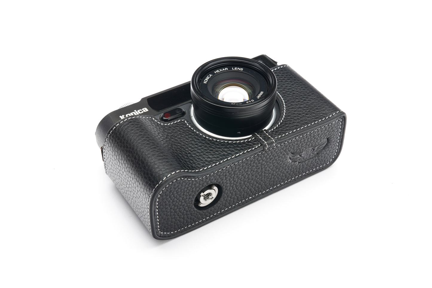 TP ORIG half case for Konica Hexar AF
