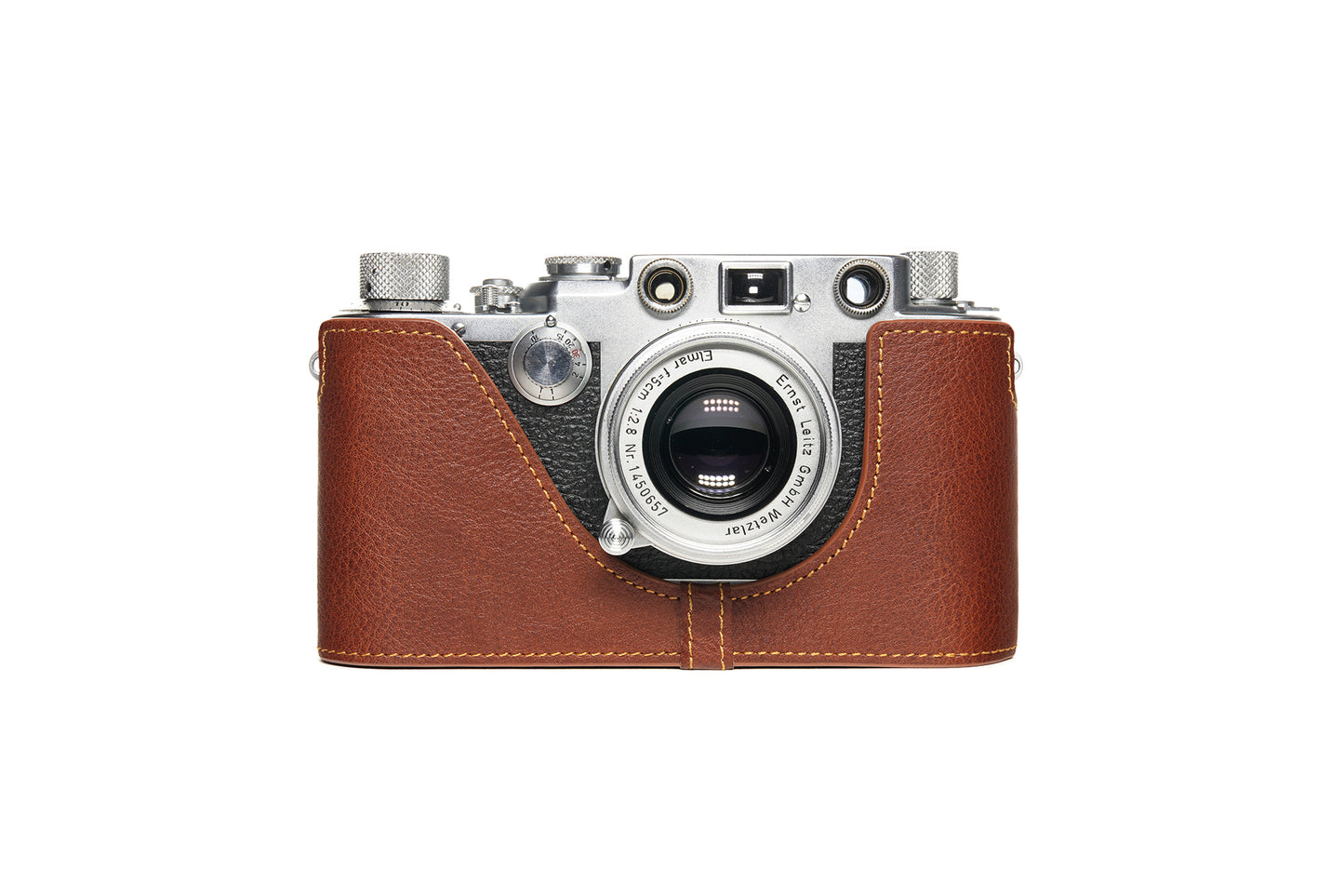 TP ORIG half case for Leica iiif/ ic/ iic/ iiic/ iiid/ ig/ if/ iif/ iiig