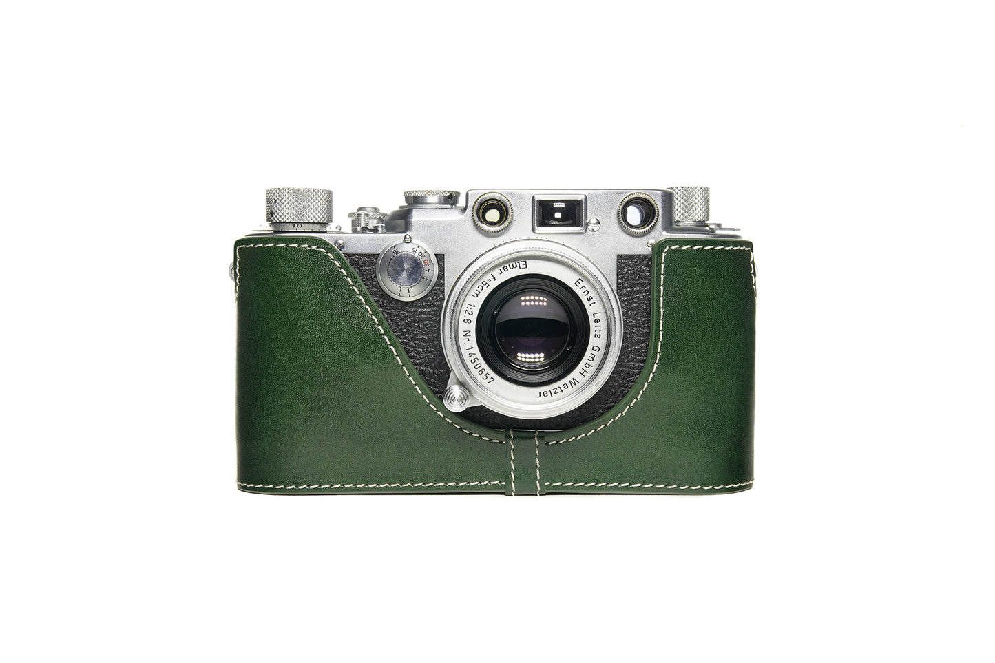 TP ORIG half case for Leica iiif/ ic/ iic/ iiic/ iiid/ ig/ if/ iif/ iiig