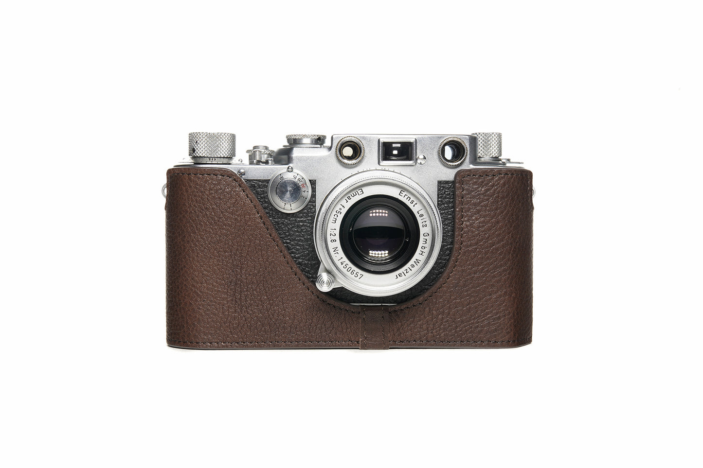 TP ORIG half case for Leica iiif/ ic/ iic/ iiic/ iiid/ ig/ if/ iif/ iiig