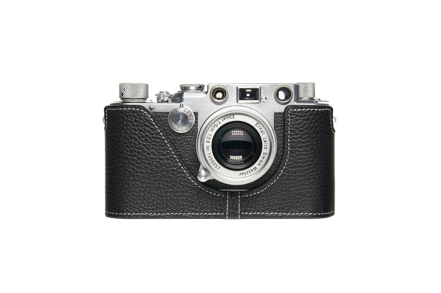 TP ORIG half case for Leica iiif/ ic/ iic/ iiic/ iiid/ ig/ if/ iif/ iiig