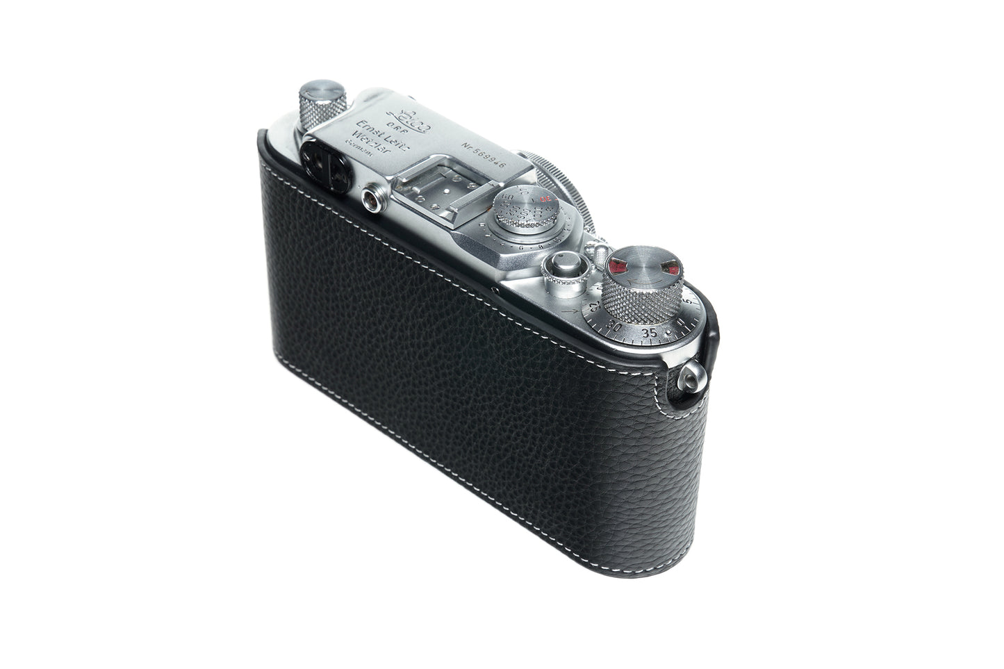 TP ORIG half case for Leica iiif/ ic/ iic/ iiic/ iiid/ ig/ if/ iif/ iiig