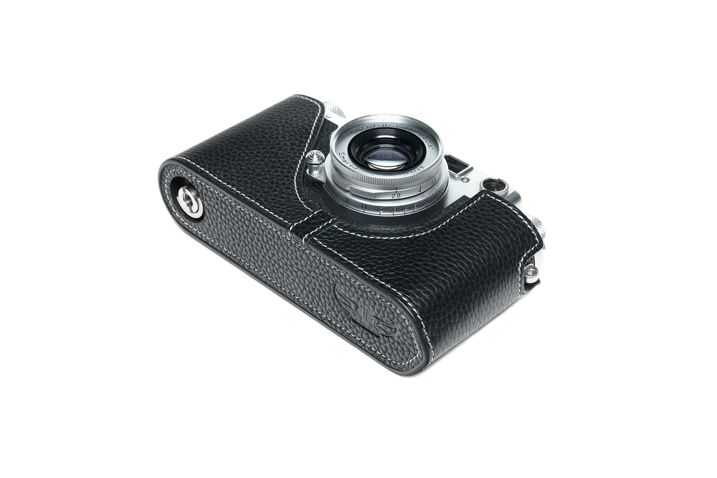 TP ORIG half case for Leica iiif/ ic/ iic/ iiic/ iiid/ ig/ if/ iif/ iiig