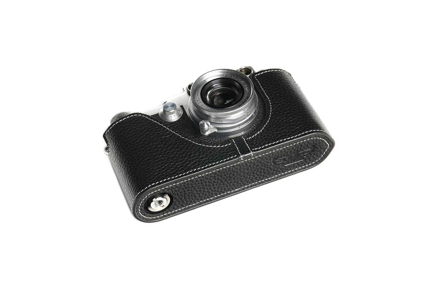 TP ORIG half case for Leica iiif/ ic/ iic/ iiic/ iiid/ ig/ if/ iif/ iiig