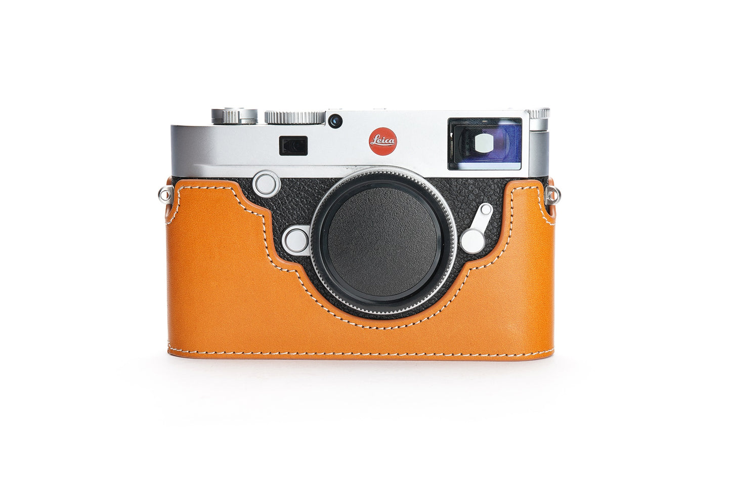 TP ORIG half case for Leica M10/ M10P/ M10R