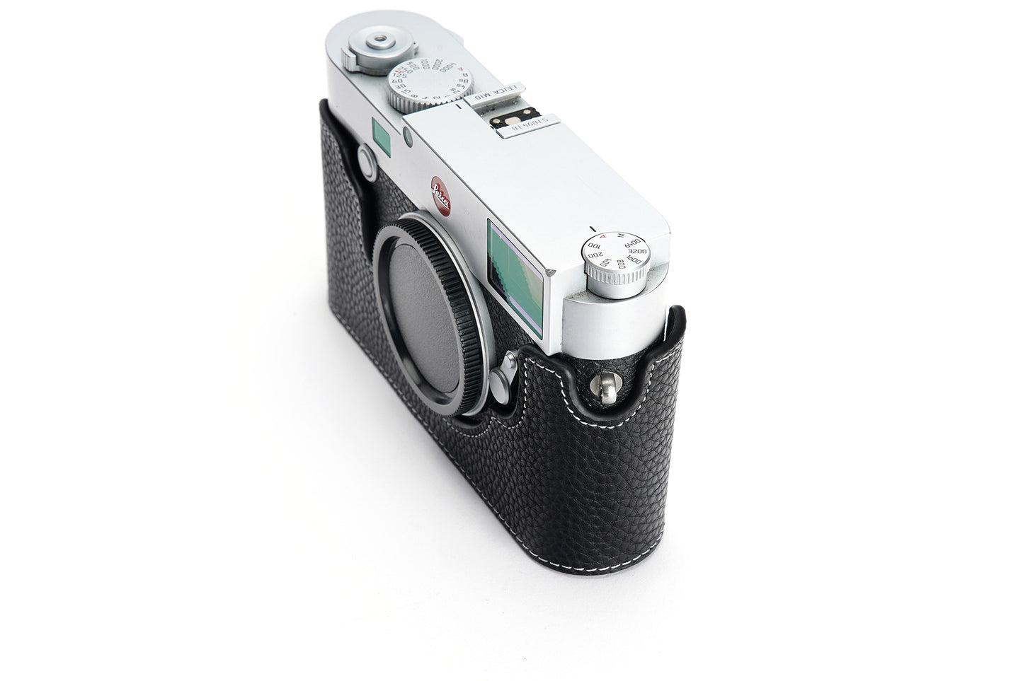 TP ORIG half case for Leica M10/ M10P/ M10R