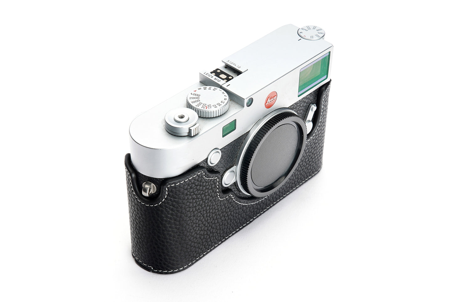 TP ORIG half case for Leica M10/ M10P/ M10R