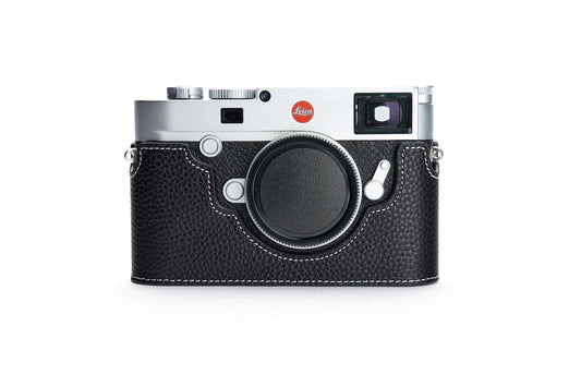 TP ORIG half case for Leica M10/ M10P/ M10R