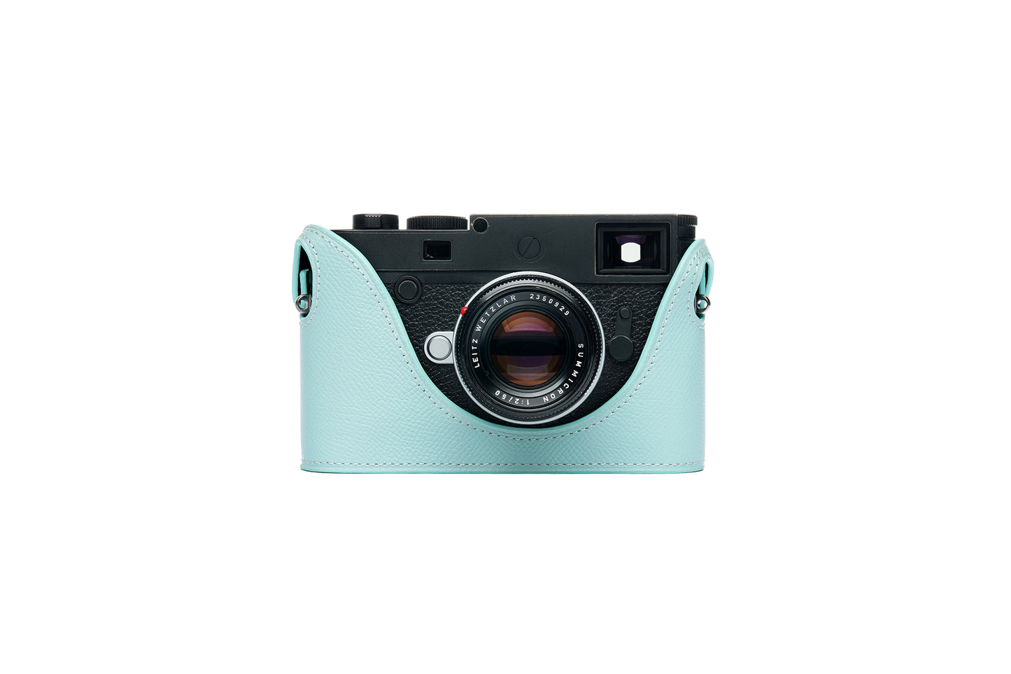 Epsom leather half case for Leica M10/M10R/M10P