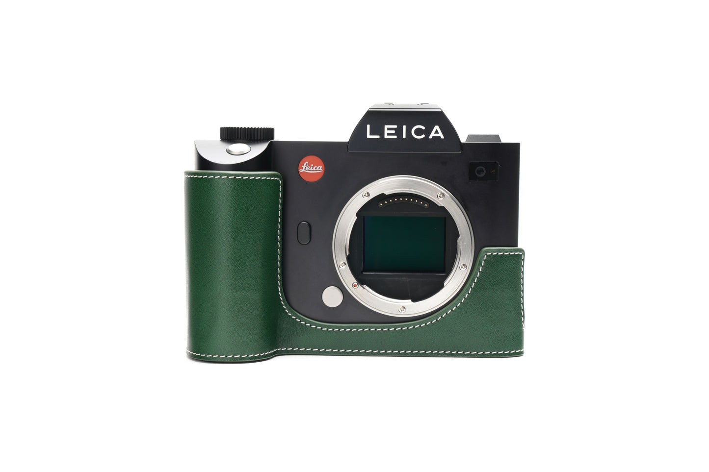 TP ORIG half case for Leica SL/ SL2/ SL2-S