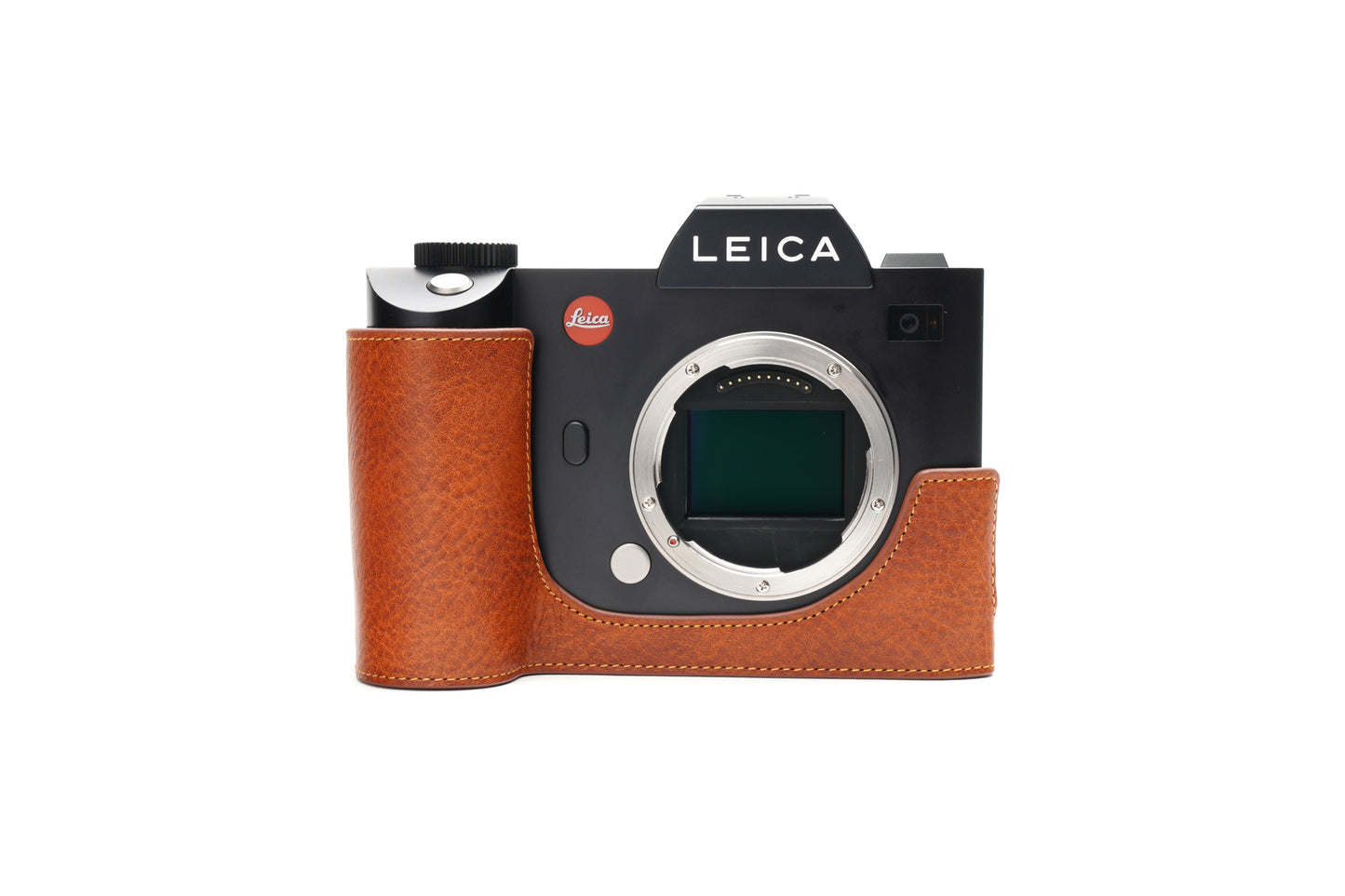 TP ORIG half case for Leica SL/ SL2/ SL2-S