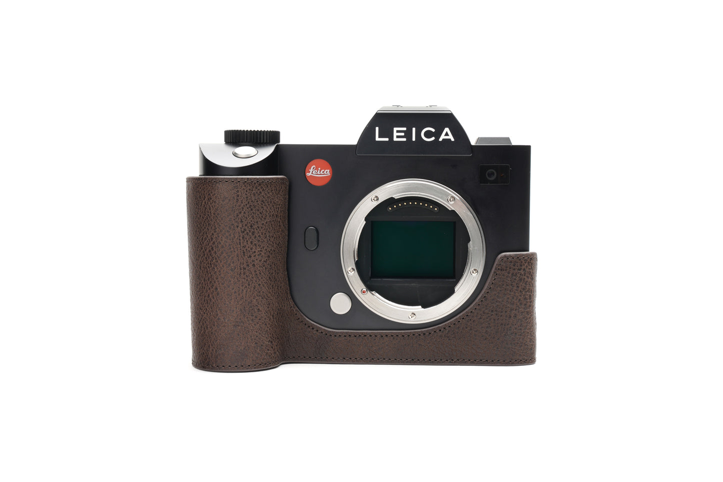 TP ORIG half case for Leica SL/ SL2/ SL2-S
