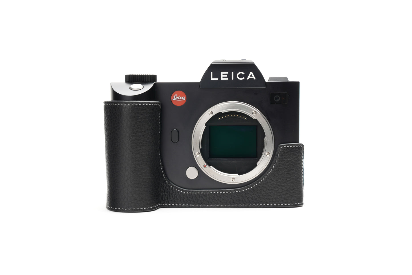 TP ORIG half case for Leica SL/ SL2/ SL2-S