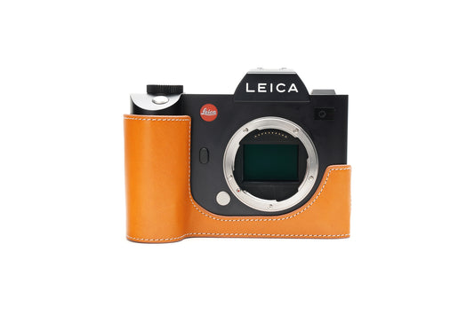 TP ORIG half case for Leica SL/ SL2/ SL2-S