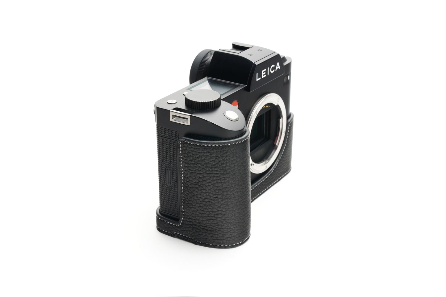 TP ORIG half case for Leica SL/ SL2/ SL2-S
