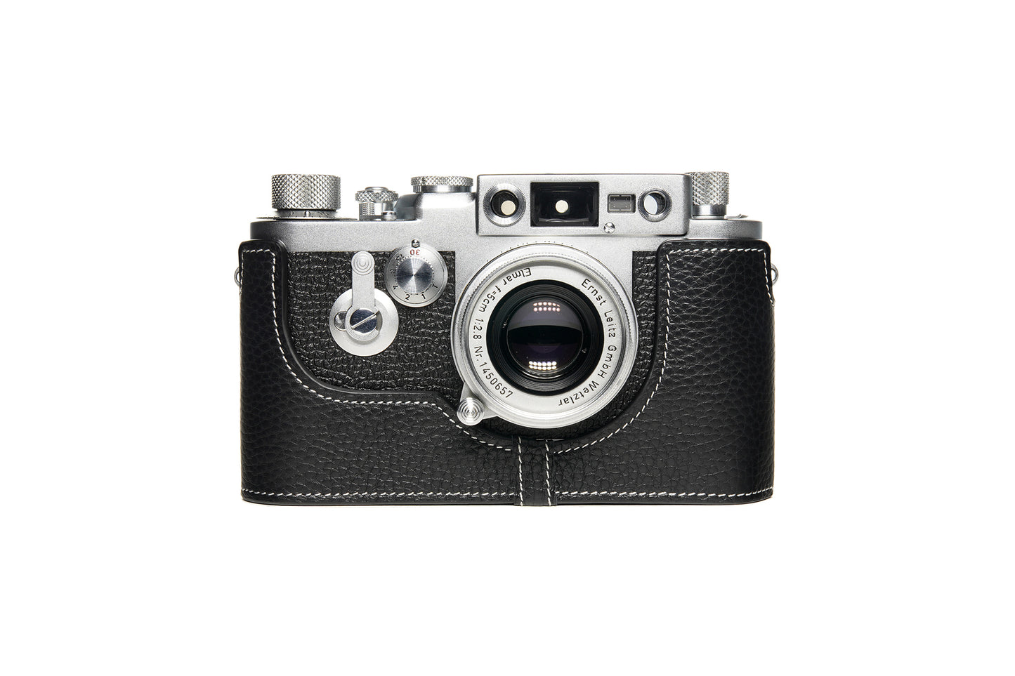 TP ORIG half case for Leica iiif/ ic/ iic/ iiic/ iiid/ ig/ if/ iif/ iiig