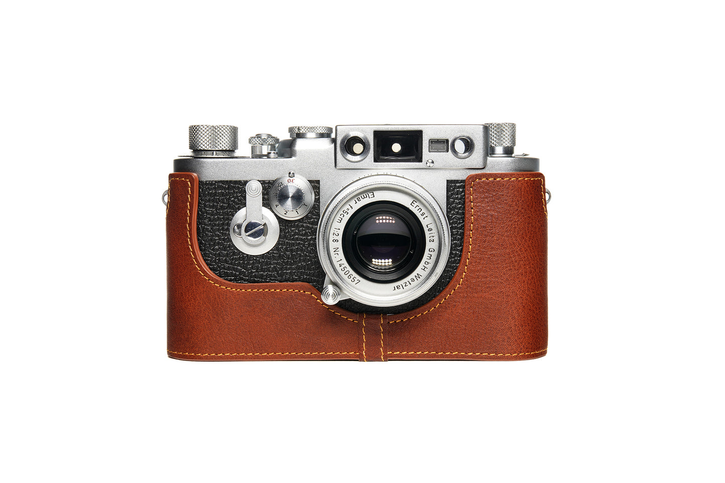 TP ORIG half case for Leica iiif/ ic/ iic/ iiic/ iiid/ ig/ if/ iif/ iiig