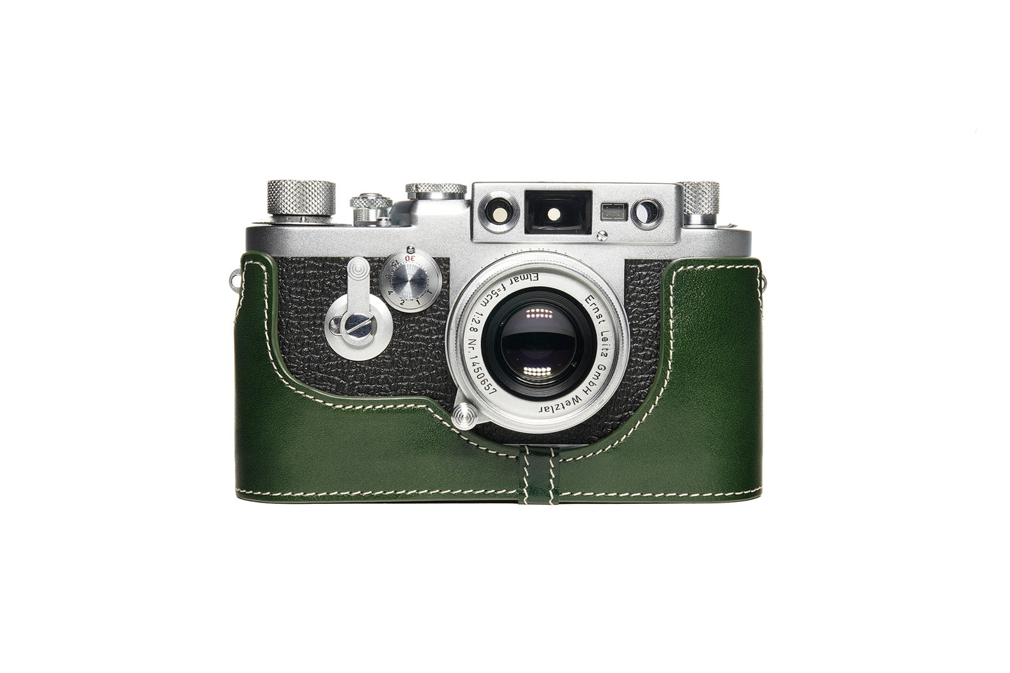 TP ORIG half case for Leica iiif/ ic/ iic/ iiic/ iiid/ ig/ if/ iif/ iiig