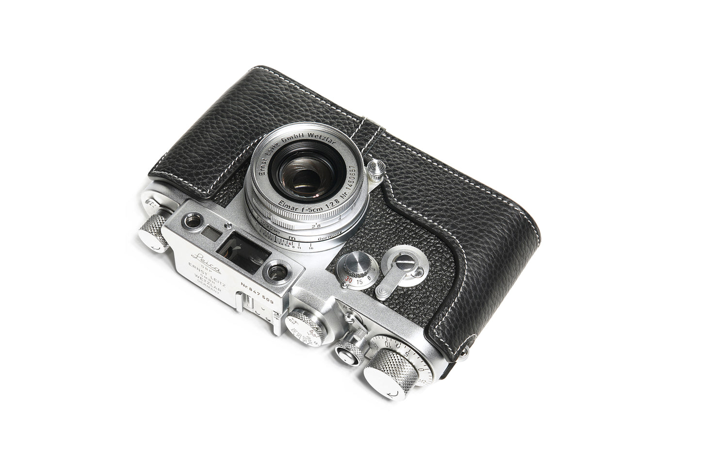 TP ORIG half case for Leica iiif/ ic/ iic/ iiic/ iiid/ ig/ if/ iif/ iiig