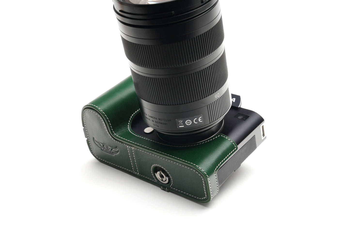 TP ORIG half case for Leica SL/ SL2/ SL2-S