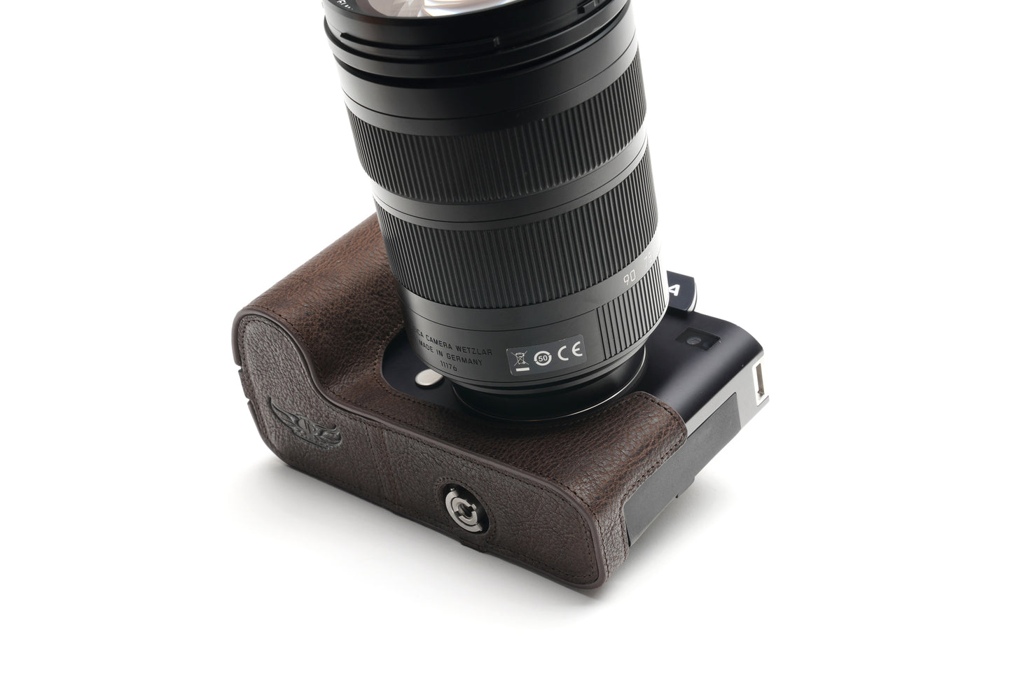TP ORIG half case for Leica SL/ SL2/ SL2-S