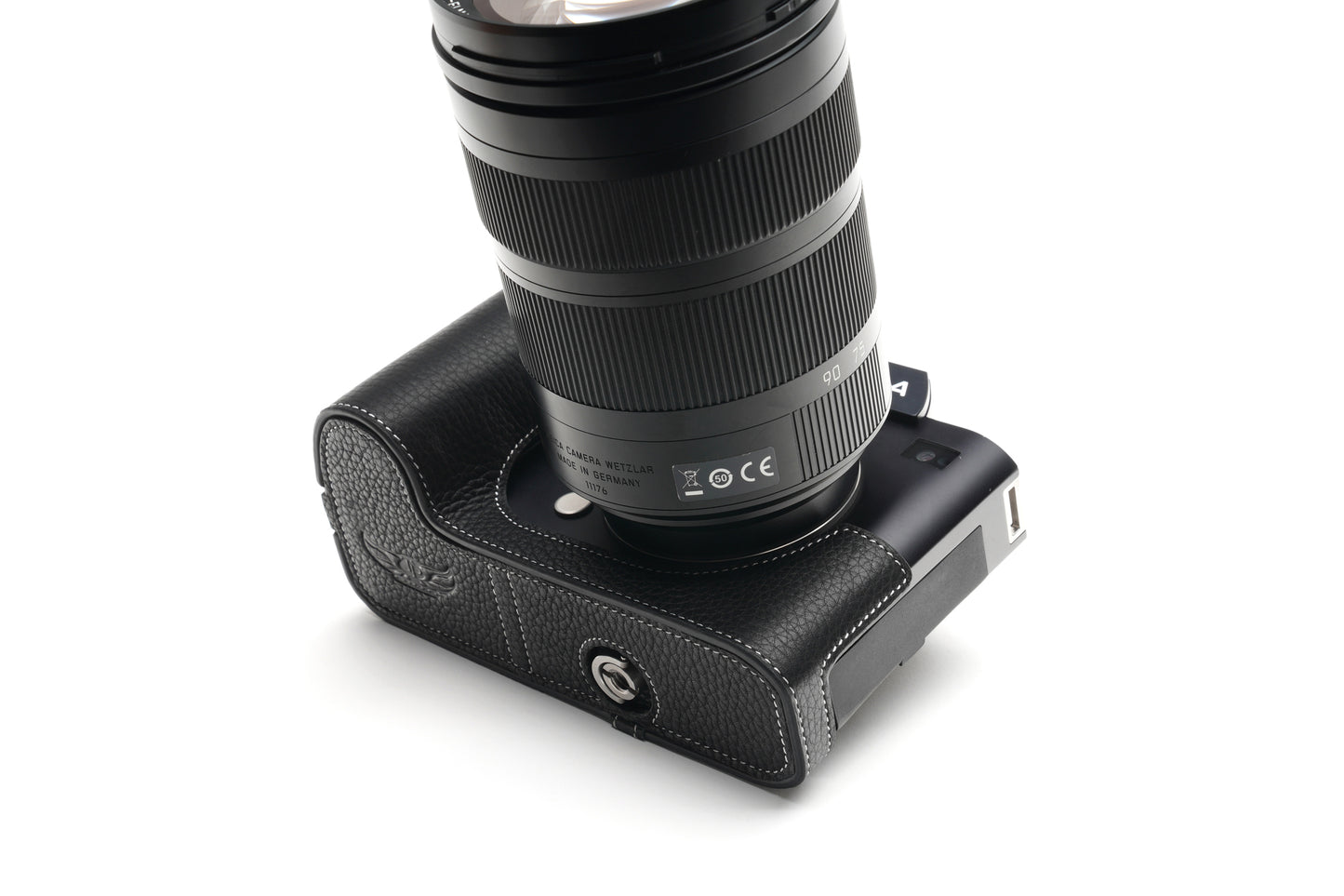 TP ORIG half case for Leica SL/ SL2/ SL2-S