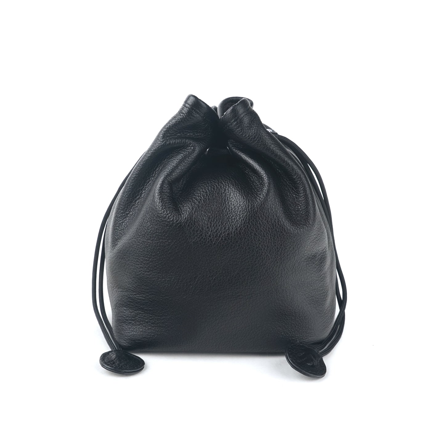 TP ORIG Yak Leather Camera Pouch