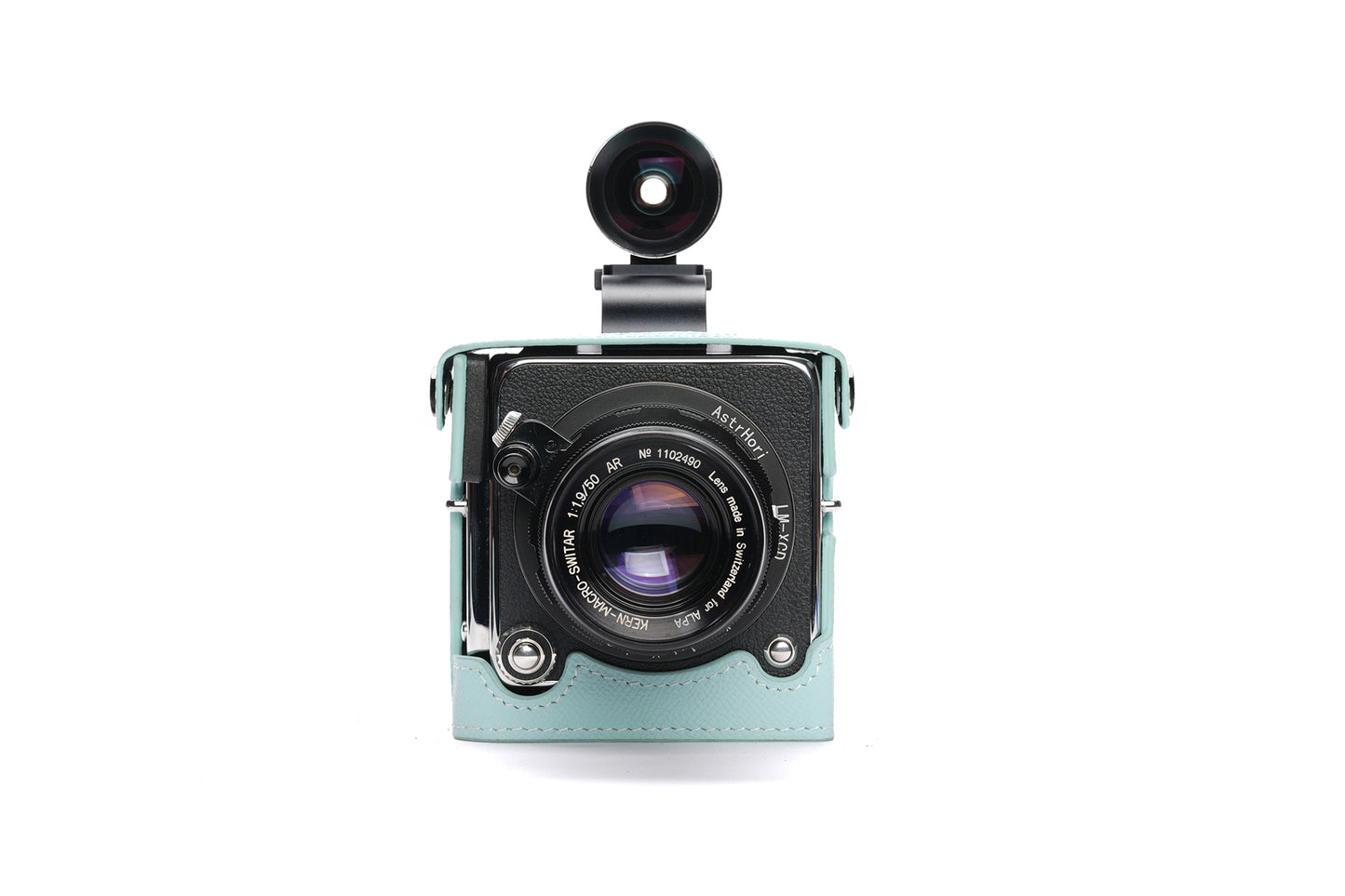 Epsom leather case for Hasselblad 907X CFV 100C/ 50C