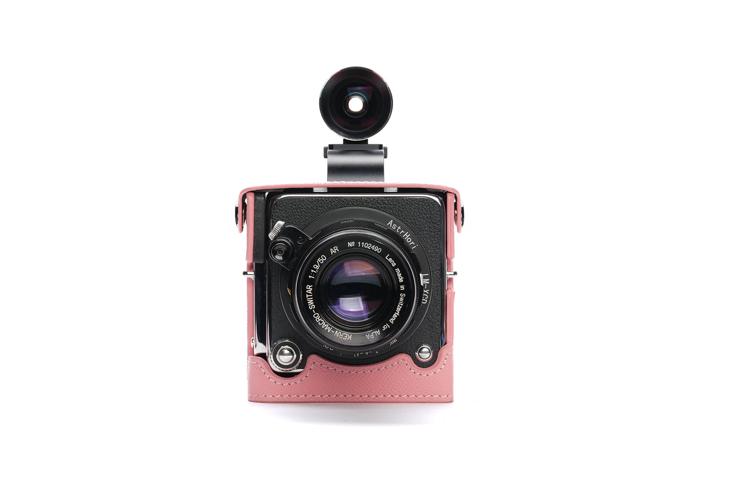 Epsom leather case for Hasselblad 907X CFV 100C/ 50C