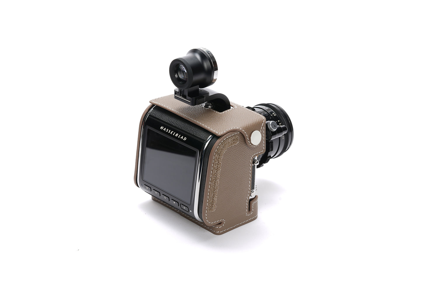 Epsom leather case for Hasselblad 907X CFV 100C/ 50C