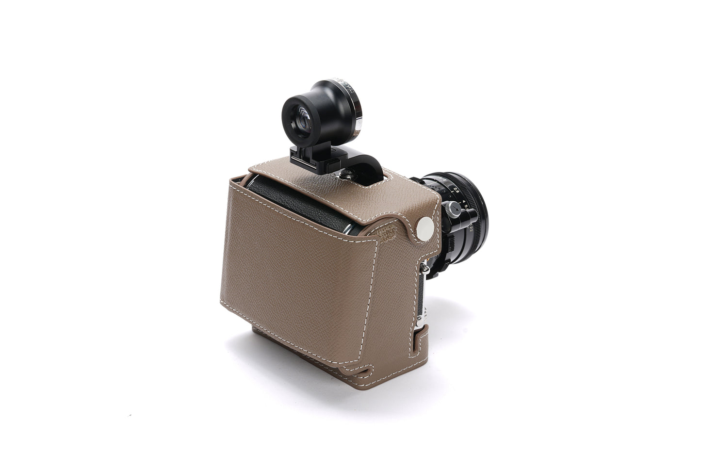 Epsom leather case for Hasselblad 907X CFV 100C/ 50C