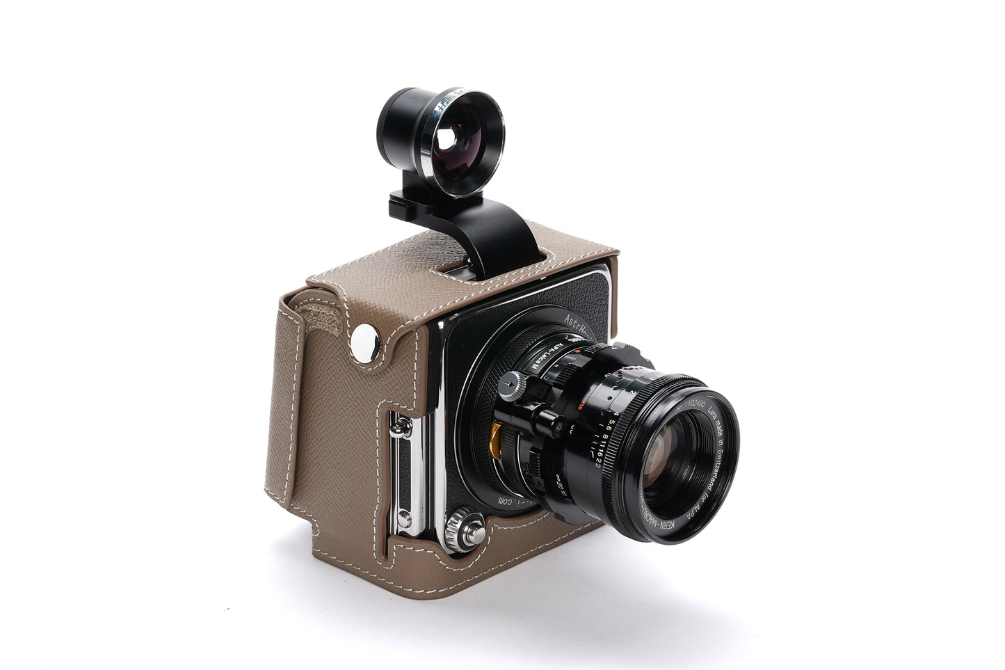 Epsom leather case for Hasselblad 907X CFV 100C/ 50C