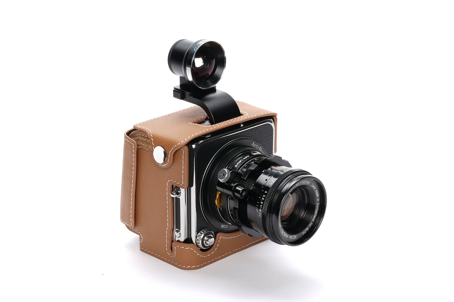 Epsom leather case for Hasselblad 907X CFV 100C/ 50C