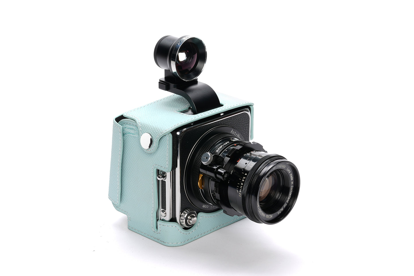 Epsom leather case for Hasselblad 907X CFV 100C/ 50C