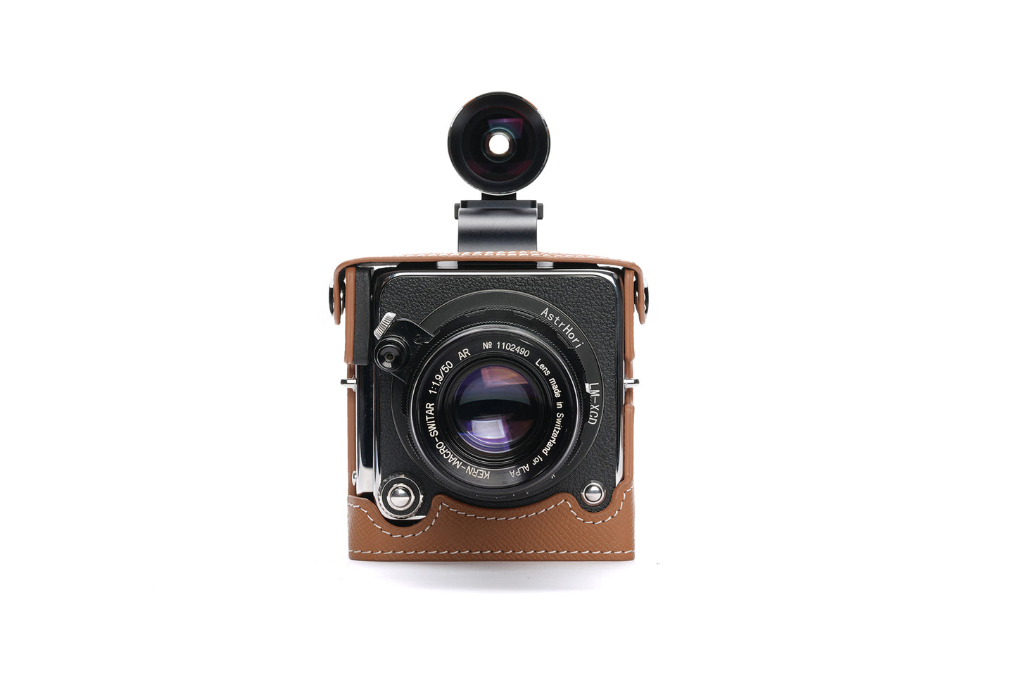 Epsom leather case for Hasselblad 907X CFV 100C/ 50C