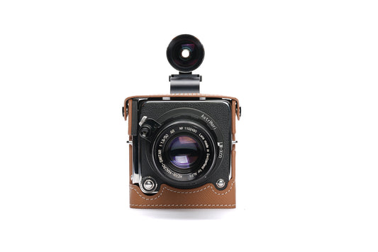 Epsom leather case for Hasselblad 907X CFV 100C/ 50C