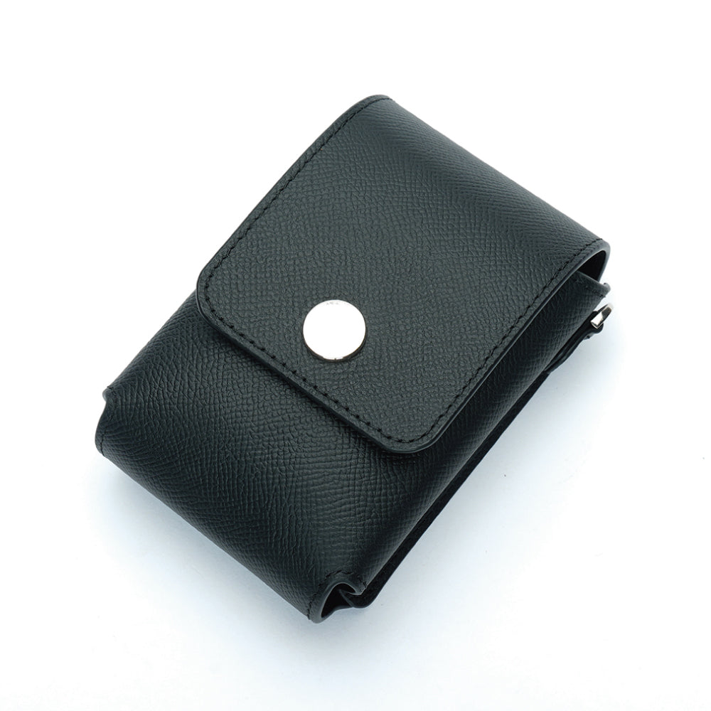 Martinduke epsom leather protective case for Ricoh GR4