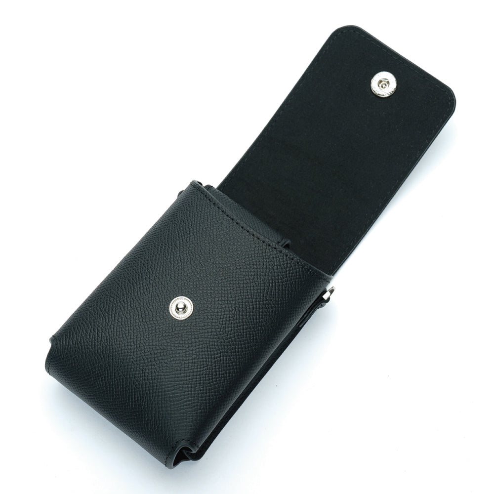 Martinduke epsom leather protective case for Ricoh GR4