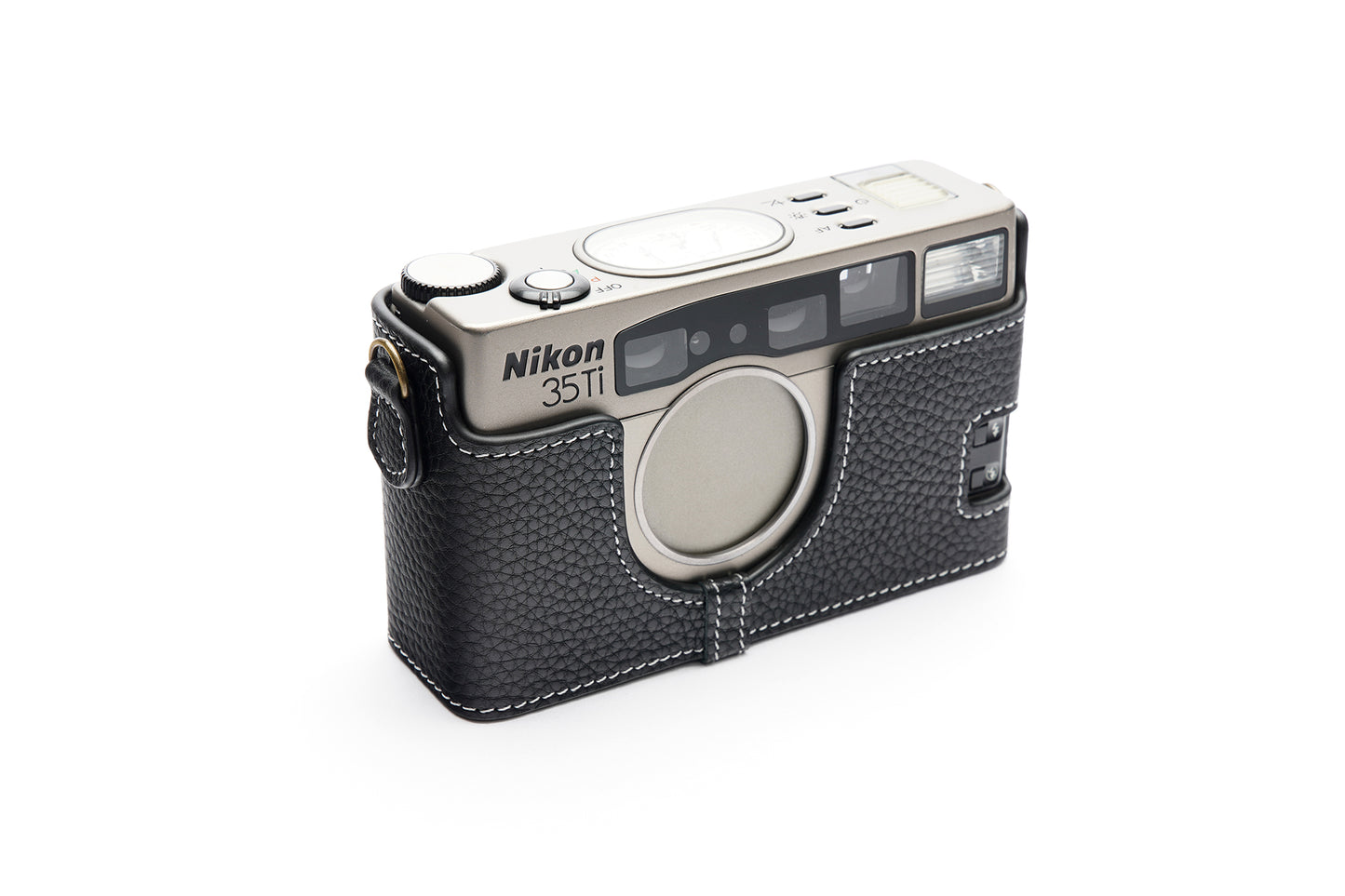 TP ORIG half case for Nikon 35Ti / 28Ti