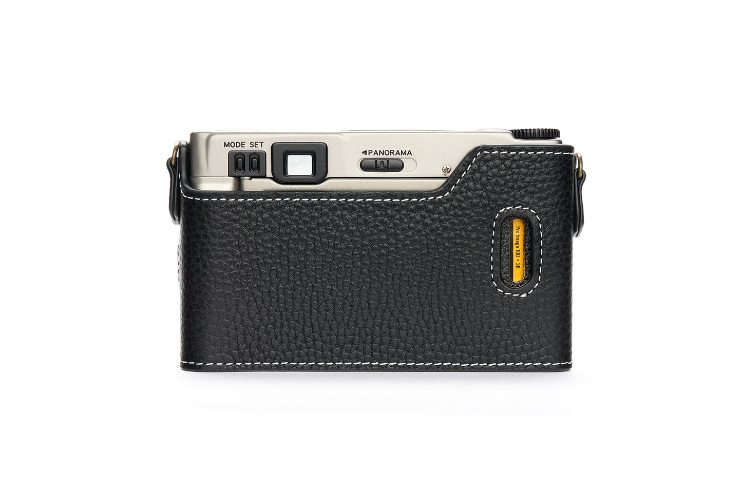 TP ORIG half case for Nikon 35Ti / 28Ti