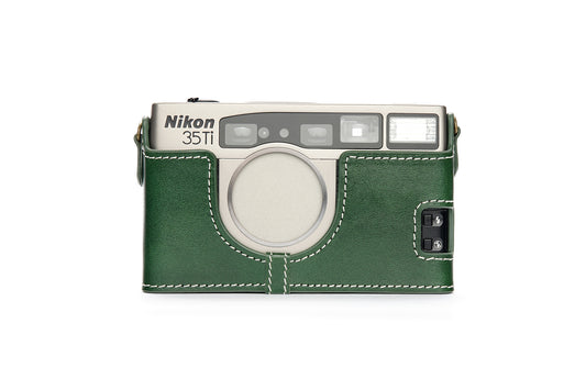TP ORIG half case for Nikon 35Ti / 28Ti
