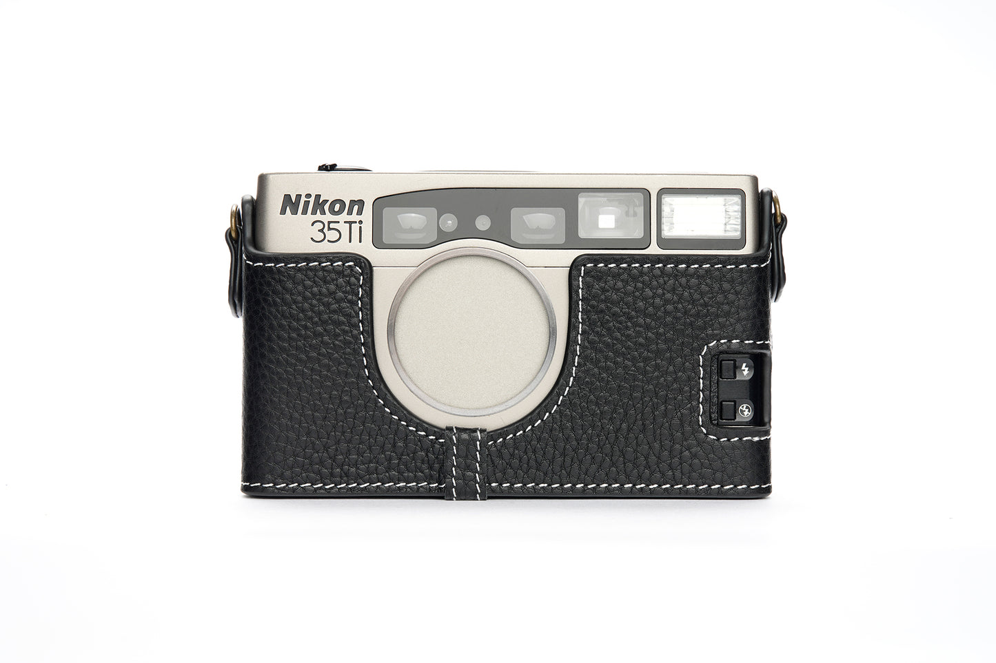 TP ORIG half case for Nikon 35Ti / 28Ti