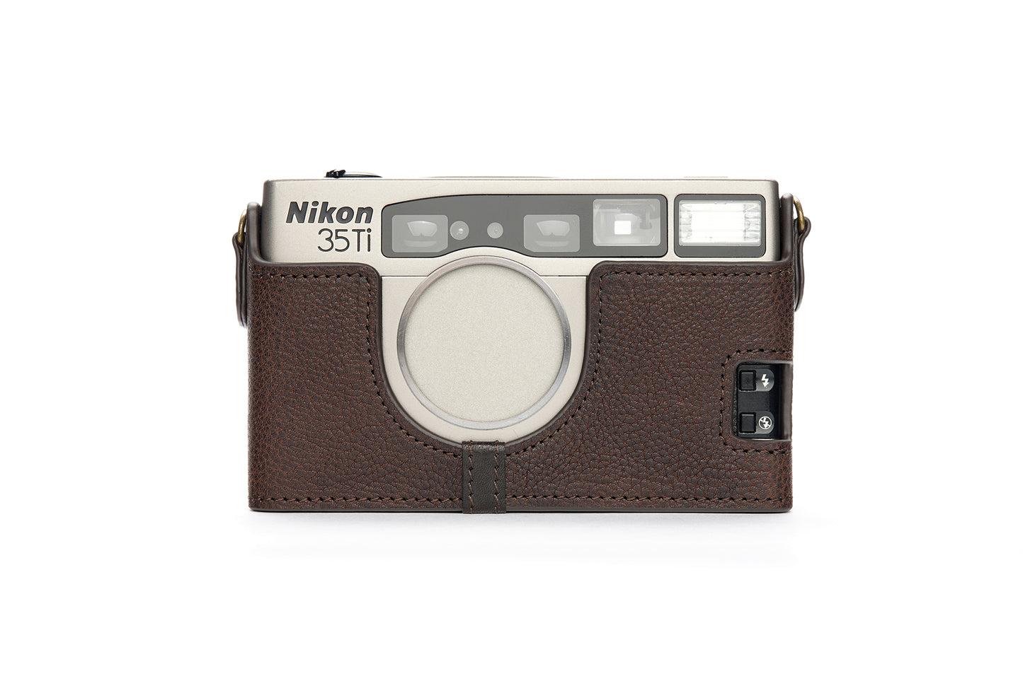 TP ORIG half case for Nikon 35Ti / 28Ti