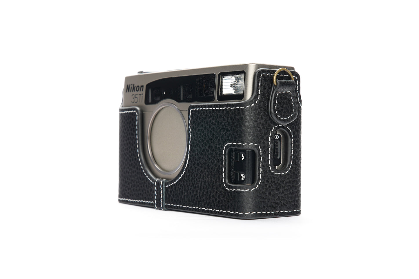 TP ORIG half case for Nikon 35Ti / 28Ti